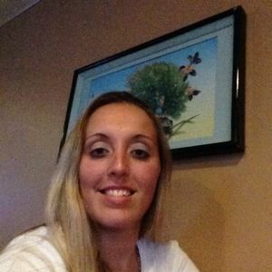 Meet your Posher, Cathy